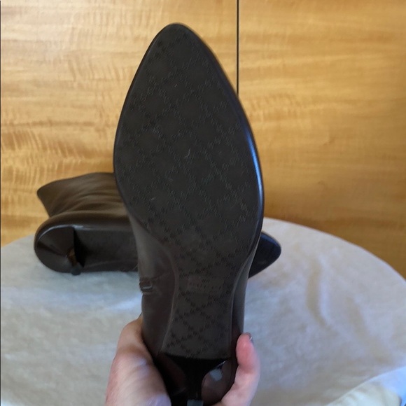 GUCCI ankle boot 💯 authentic - Picture 6 of 8